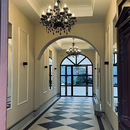 Апартаменты Urban Penthouse Free Parking I Rowery Познань Экстерьер фото