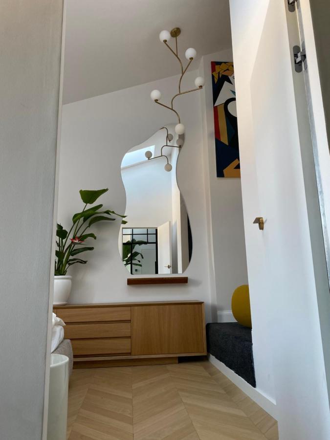 Апартаменты Urban Penthouse Free Parking I Rowery Познань Экстерьер фото