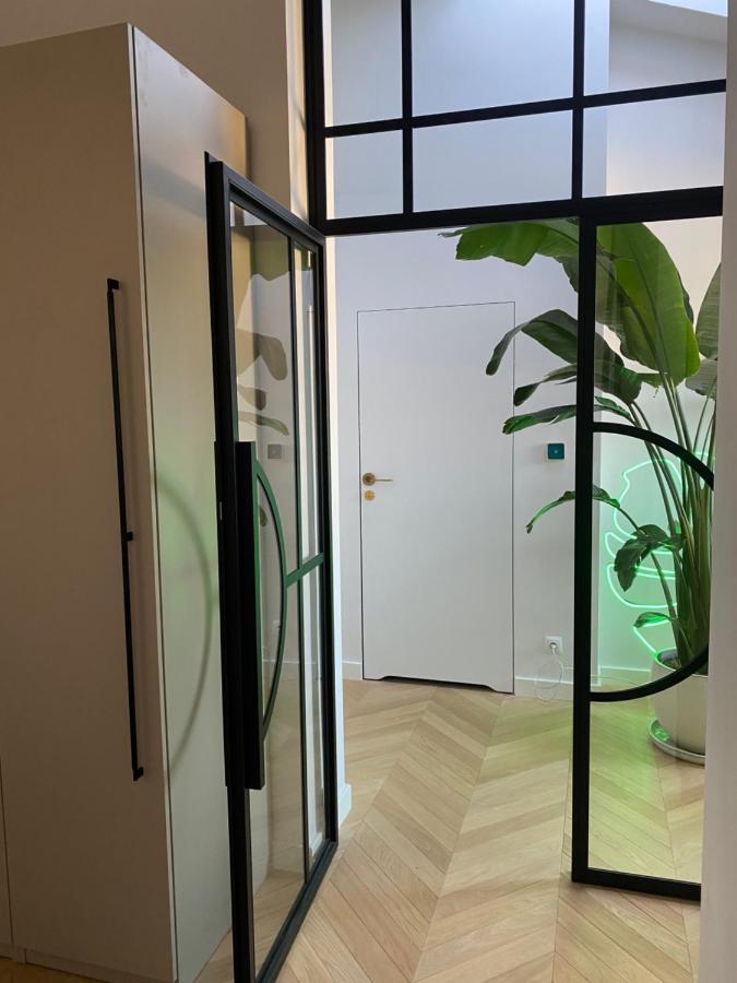Апартаменты Urban Penthouse Free Parking I Rowery Познань Экстерьер фото