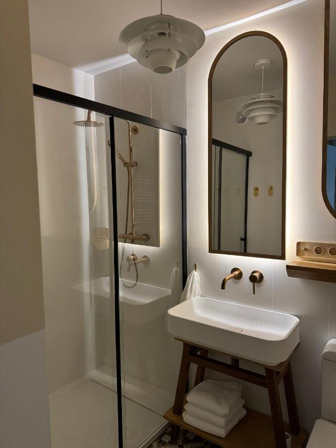Апартаменты Urban Penthouse Free Parking I Rowery Познань Экстерьер фото