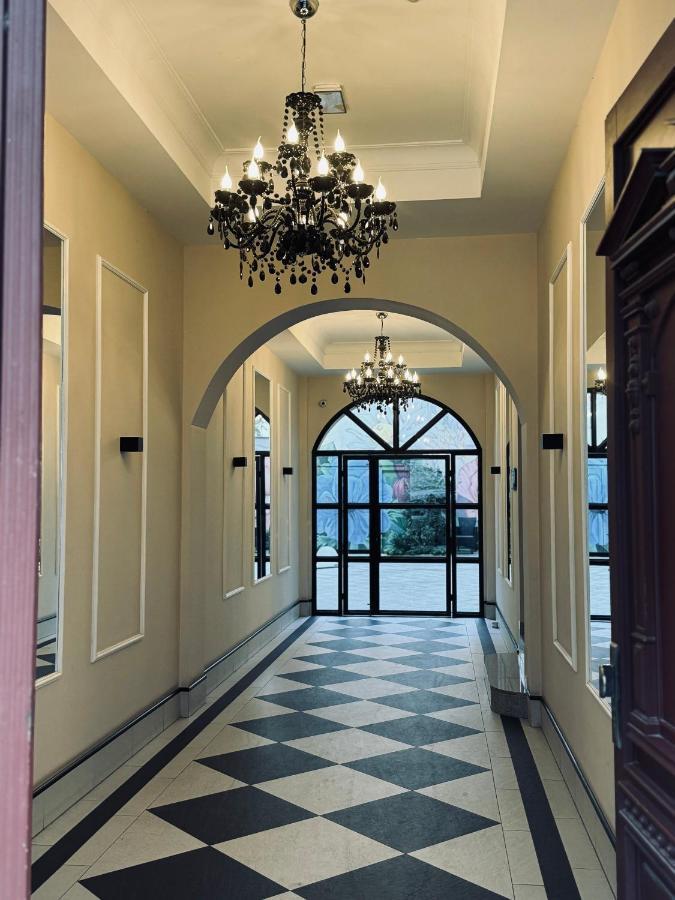 Апартаменты Urban Penthouse Free Parking I Rowery Познань Экстерьер фото